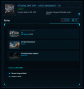 Aegis Vanguard Warden Original Concept