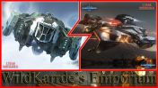 cig, cloud, imperium, gaming, rsi, roberts, space, industries, sc, star, citizen, wildkarrdes, wildkarrde's, wild, card, wildcard, emporium, ccu, cross, chassis, upgrade, drake, cutlass, steel, dropship, aegis, vulcan