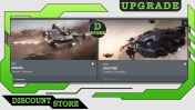 Upgrade -  Asgard to Valkyrie