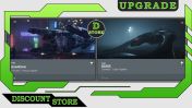 Upgrade - Guardian to Blade