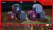 Cuddly Cargo Collection