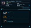 Cutter Rambler (CCU LTI)