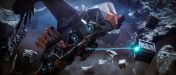 Prowler Utility
Apollo Medivac
CCU Upgrade
Star Citizen
