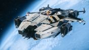 Valkyrie 2950 BIS (white version) LTI