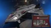 Gladius – Flight Blades Kit + Nightbreak Paint