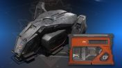 Argo MPUV Series – Flight Blades Kit + Nightbreak Paint