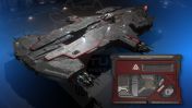 Hammerhead – Flight Blades Kit + Nightbreak Paint