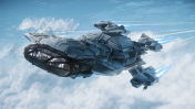 Constellation Phoenix IAE 10 years insurance Standalone ship
