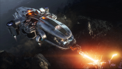MISC Prospector with LTI