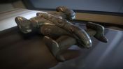Cutlass Black Plushie (Ship & Hangar Decoration)