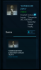 Gamescom 2945 Subscriber Hangar Trophy