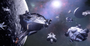 Idris P W/K-Kit Shark tooth Paint game Package, Merchantman LTI