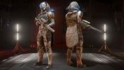 Artimex "Lodestone" & Sniper Rifle Kit (Full Armor & Weapon Set)