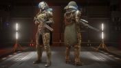 Artimex "Wildwood" & Sniper Rifle Kit (Full Armor & Weapon Set)