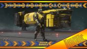 Bazar - Pyrotechnic Amalgamated - Patch Bundle