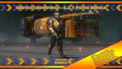 Bazar - Greycat Industrial - Patch Bundle