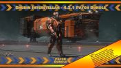 Bazar - Shubin Interstellar - Patch Bundle