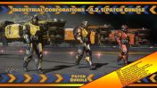 Bazar - Industrial Corporations - Patch Bundle
