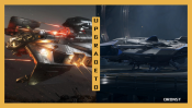 Cutlass Steel to Meteor - Upgrade