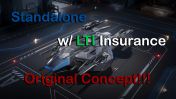 Meteor - LTI Insurance OC (Original Concept)