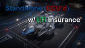 Meteor - LTI Insurance