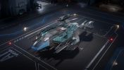 Meteor - Skylark Paint