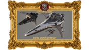 Freelancer MIS to Merchantman