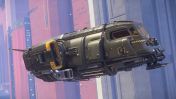 Drake Cutter OC LTI