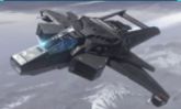 Hornet Ghost - 6m Ins