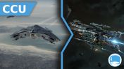 Upgrade - Hercules M2 To Orion