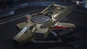 Corin Camo Paint - Hornet Mk I