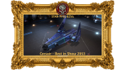 Arrow to Corsair - Best in Show Edition 2953