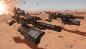 Dragonfly Black - LTI