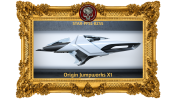 Dragonfly Black to X1