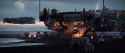 Nova to Ironclad - Warbond Upgrade