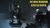 The Puglisi Collection:Vanduul Scythe Armor-Subscriber Exclusive