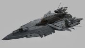 Legionnaire to Perseus - Warbond Upgrade
