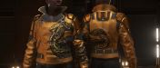 Vaporwear Copperhead Enforcer Outfit - Subscriber Exclusive