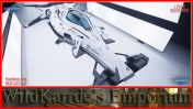 MISC Razor LX - Standalone Ship w/ 10 Years Insurance!