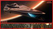 cig, cloud, imperium, gaming, rsi, roberts, space, industries, sc, star, citizen, wildkarrdes, wildkarrde's, wild, card, wildcard, emporium, standalone, ship, 10, ten, year, years, insurance, origin, 890j, jump, luxury, yacht, capitol, passenger, cruise, 