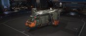 Cutter - Groundswell  Exclusive Concierge Paint