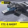 F7C-S Hornet Ghost Mk1 - LTI