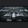 F7C-M Super Hornet Mk I to Ares Ion - Warbond Upgrade
