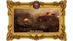 Ranger CV to Ursa Medivac