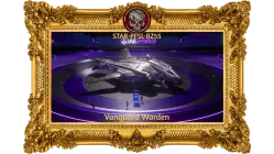 Terrapin to Vanguard Warden