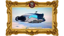 Constellation Aquila to 600i Explorer