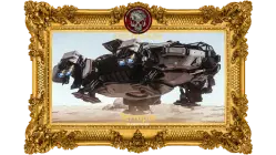 Hurricane to Terrapin