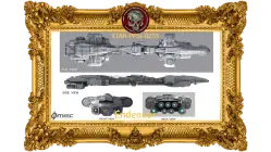 Constellation Aquila to Endeavor