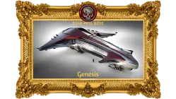 Constellation Phoenix to Genesis