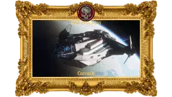 M2 Hercules to Carrack